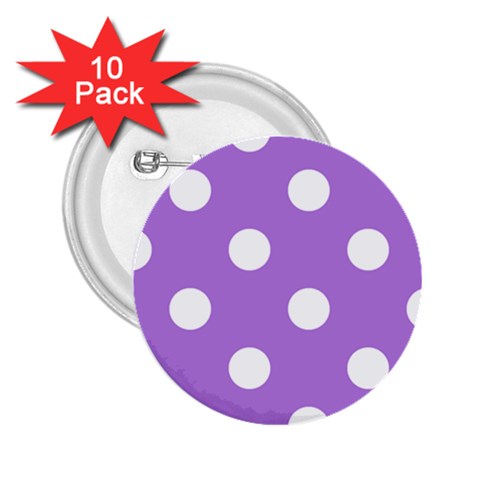 Polka Dots Front