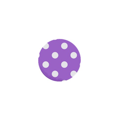 Polka Dots Front