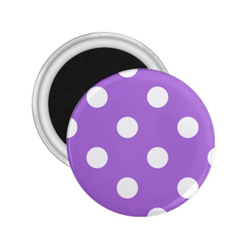 Polka Dots Front