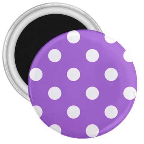 Polka Dots Front