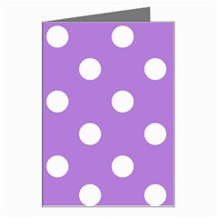 Polka Dots Left