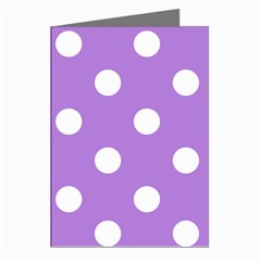 Polka Dots Left