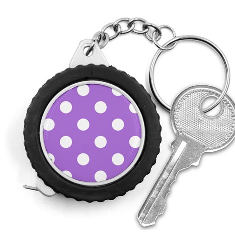 Polka Dots Front