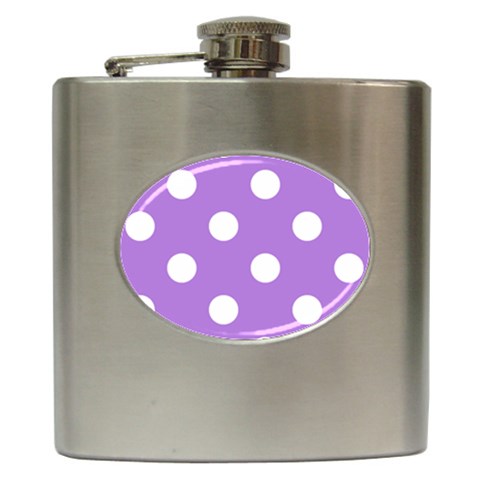 Polka Dots Front