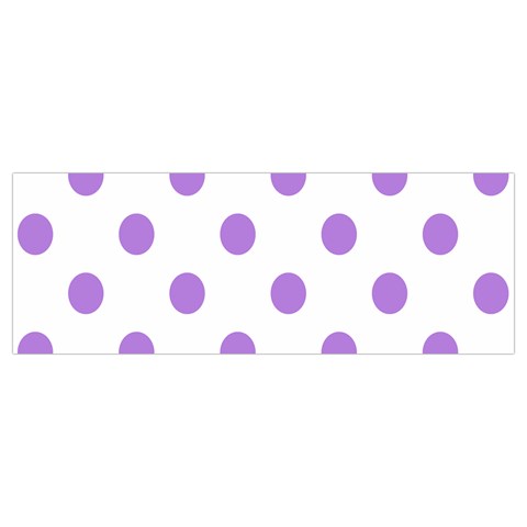 Polka Dots Strap
