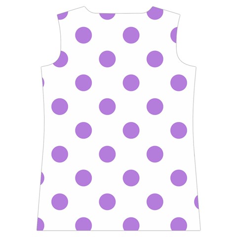 Polka Dots Back