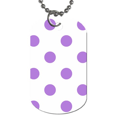 Polka Dots Front