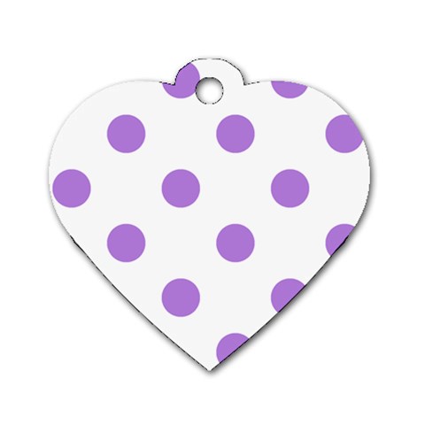 Polka Dots Front