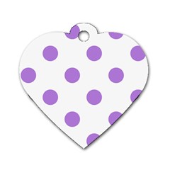 Polka Dots Back