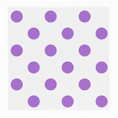Polka Dots Back