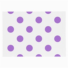 Polka Dots Back