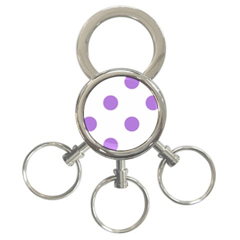 Polka Dots Front