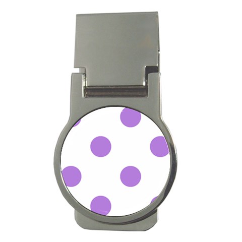 Polka Dots Front