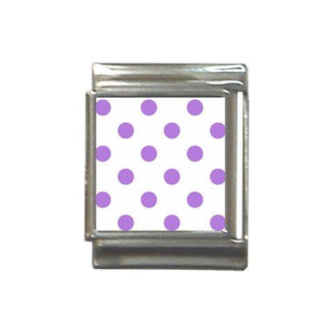 Polka Dots Front
