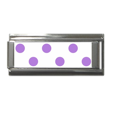 Polka Dots Front