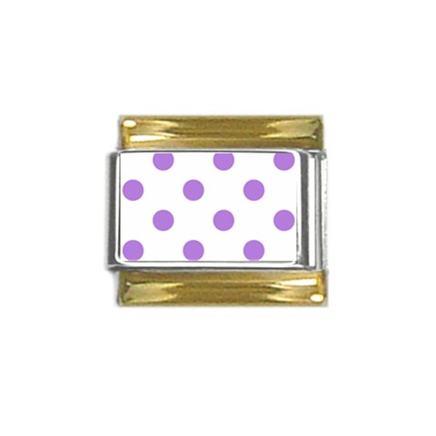 Polka Dots Front