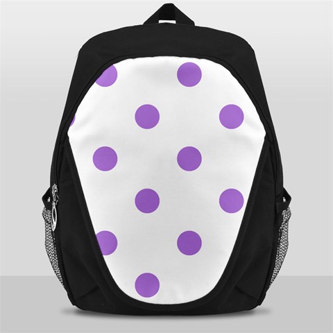 Polka Dots Front