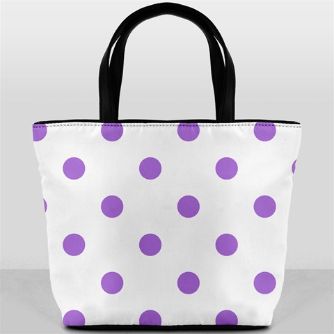 Polka Dots Back
