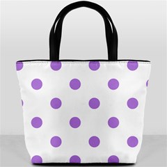Polka Dots Back