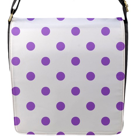 Polka Dots Front