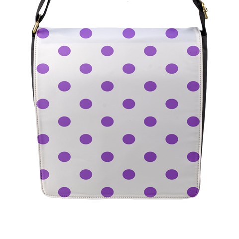 Polka Dots Front
