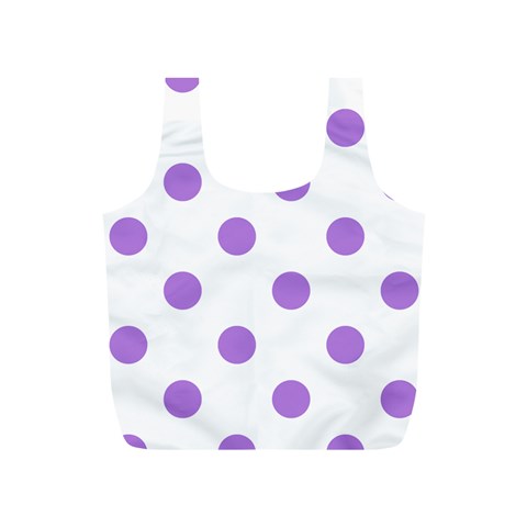 Polka Dots Front