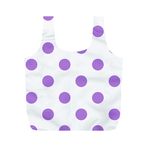 Polka Dots Front