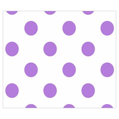 Polka Dots Back