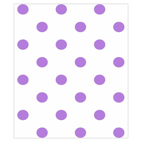 Polka Dots Front