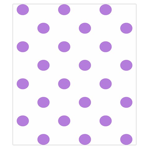 Polka Dots Front