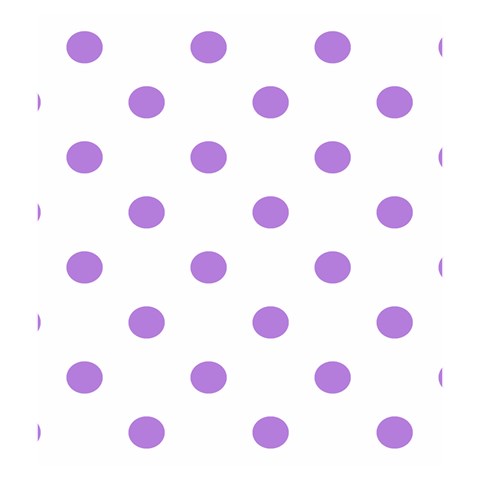 Polka Dots Back