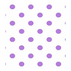 Polka Dots Back