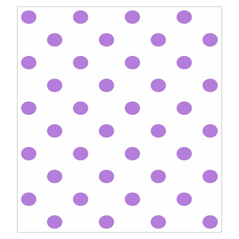 Polka Dots Front