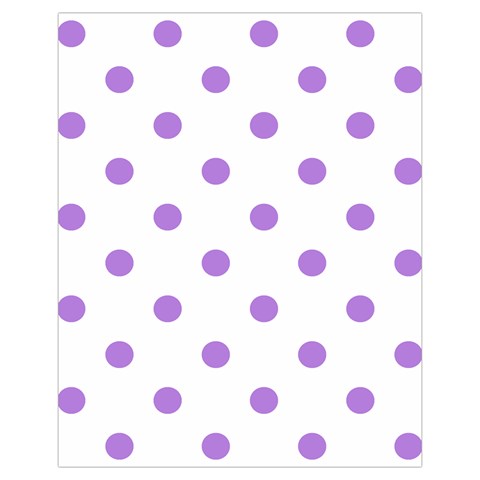 Polka Dots Front