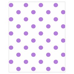 Polka Dots Back