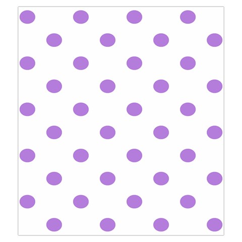 Polka Dots Front