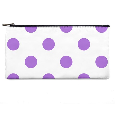 Polka Dots Front