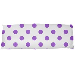 Polka Dots Back