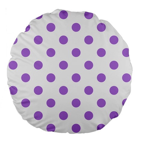 Polka Dots Front
