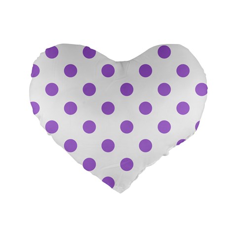 Polka Dots Front