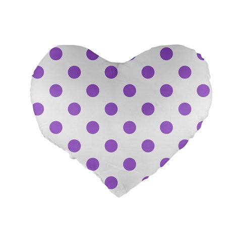 Polka Dots Back