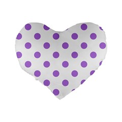 Polka Dots Back