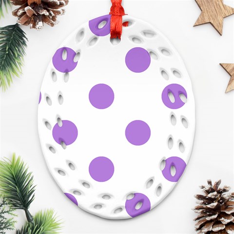 Polka Dots Front