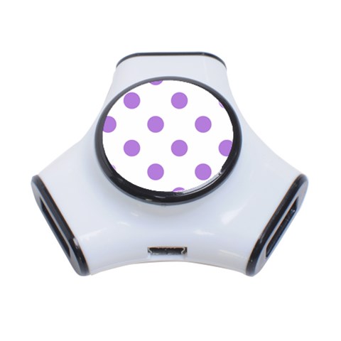Polka Dots Front