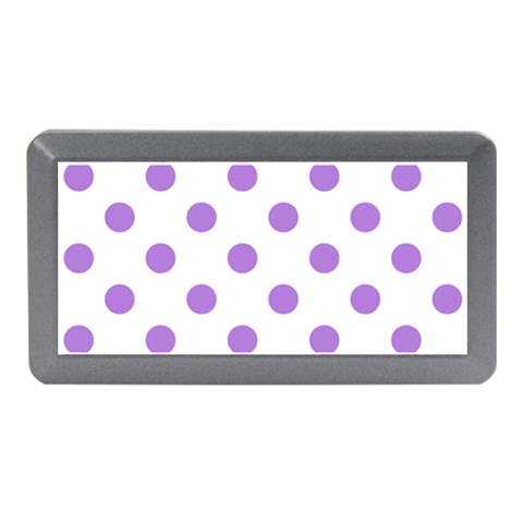 Polka Dots Front