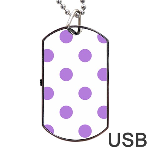 Polka Dots Front