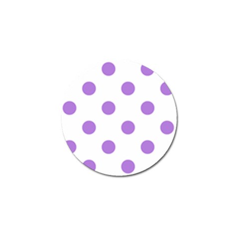 Polka Dots Front