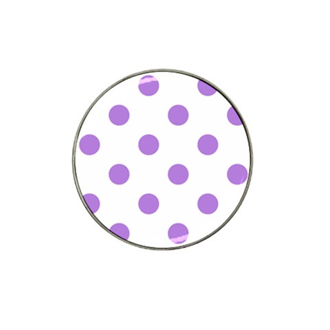 Polka Dots Front