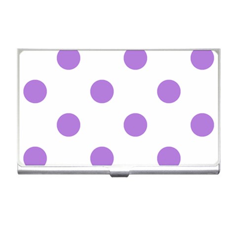 Polka Dots Front
