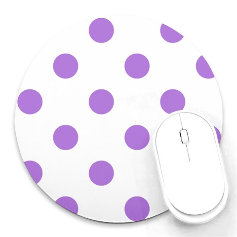 Polka Dots Front